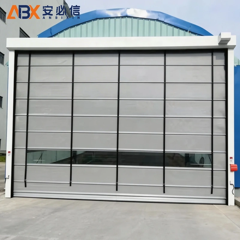 韶关市堆积门